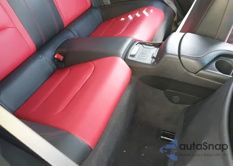 2022 Chevrolet Camaro Rwd 2Ss from USA, damaged, VIN 1G1FH1R75N0104170